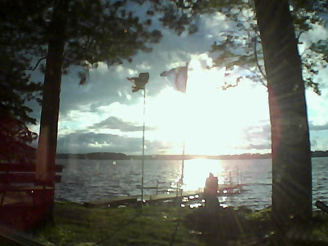 Whiteface Cam Image - Tue, 07/09/2013 8:15pm 