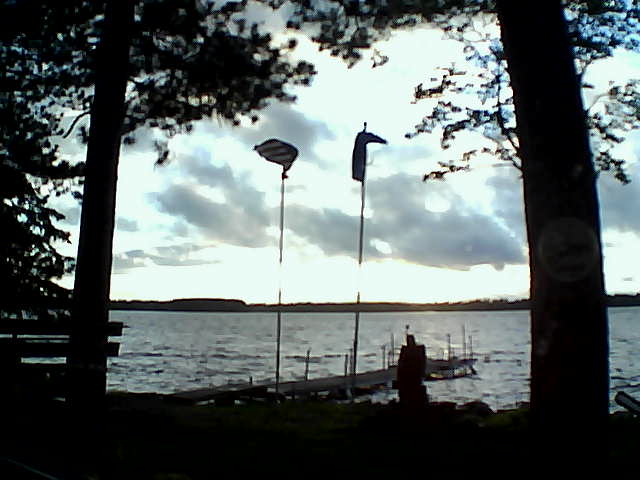 Whiteface Cam Image - Tue, 07/09/2013 8:35pm 