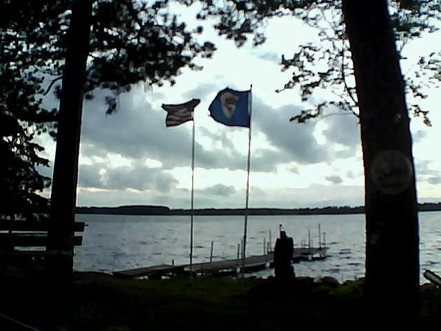Whiteface Cam Image - Tue, 07/09/2013 8:55pm 