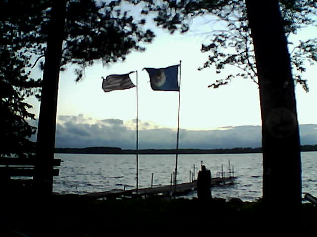 Whiteface Cam Image - Tue, 07/09/2013 9:15pm 