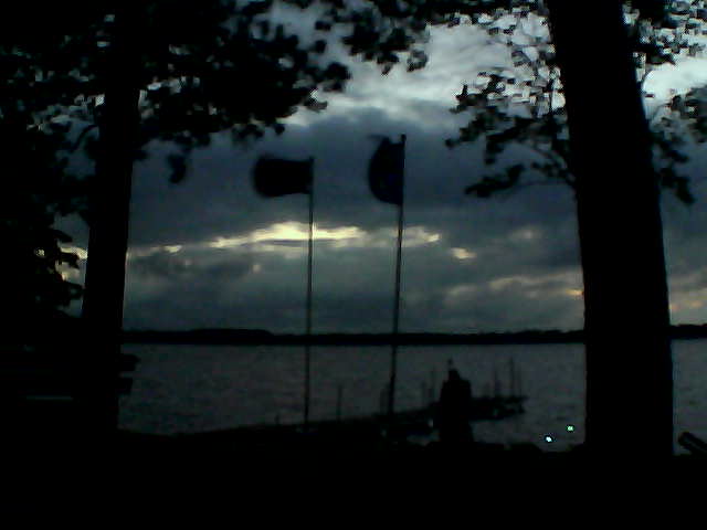 Whiteface Cam Image - Tue, 07/09/2013 9:35pm 