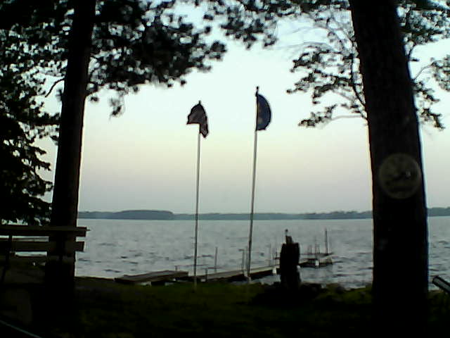 Whiteface Cam Image - Wed, 07/10/2013 5:56am 