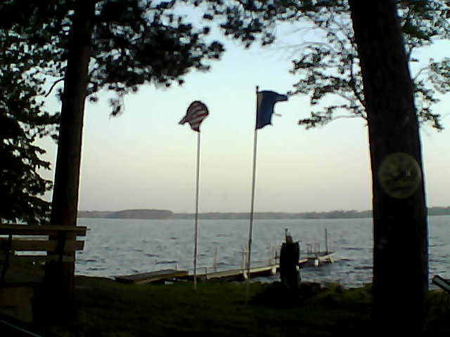 Whiteface Cam Image - Wed, 07/10/2013 6:16am 