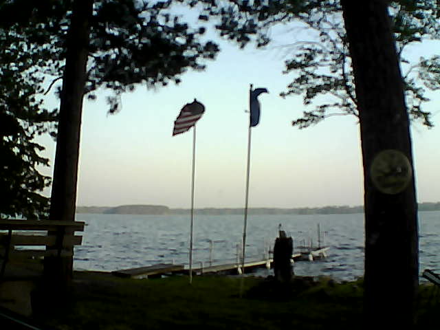 Whiteface Cam Image - Wed, 07/10/2013 6:36am 