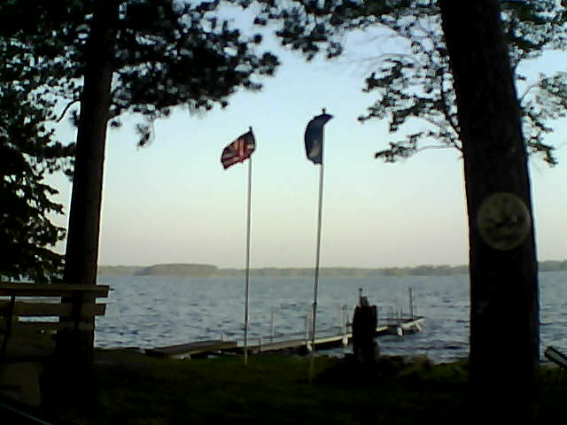 Whiteface Cam Image - Wed, 07/10/2013 6:56am 