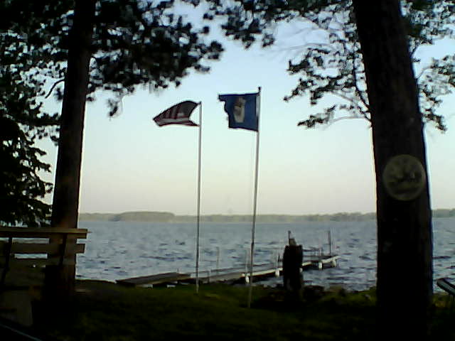 Whiteface Cam Image - Wed, 07/10/2013 7:16am 