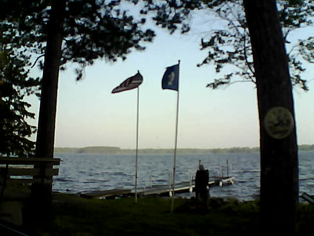 Whiteface Cam Image - Wed, 07/10/2013 7:36am 