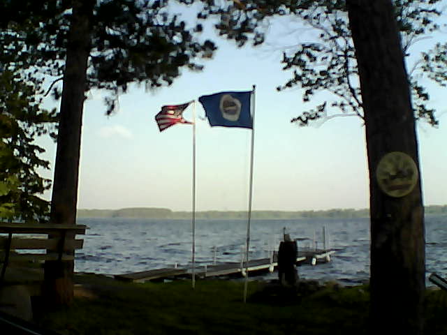 Whiteface Cam Image - Wed, 07/10/2013 7:56am 