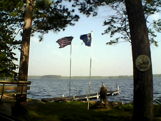 Whiteface Cam Image - Wed, 07/10/2013 8:16am 