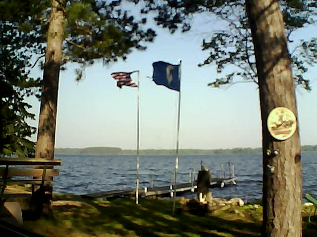 Whiteface Cam Image - Wed, 07/10/2013 8:36am 