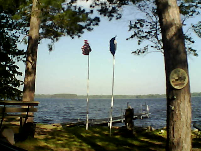 Whiteface Cam Image - Wed, 07/10/2013 8:56am 