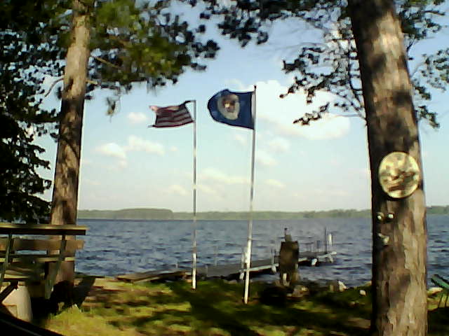 Whiteface Cam Image - Wed, 07/10/2013 9:16am 