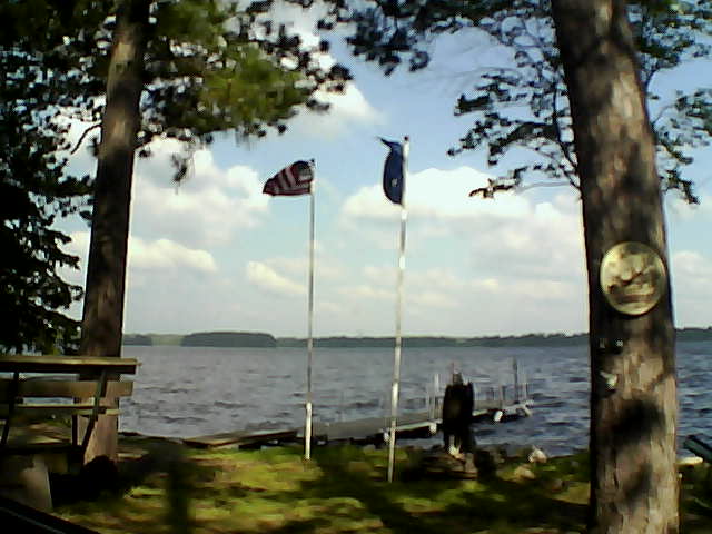 Whiteface Cam Image - Wed, 07/10/2013 9:36am 