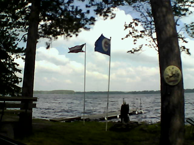 Whiteface Cam Image - Wed, 07/10/2013 10:16am 