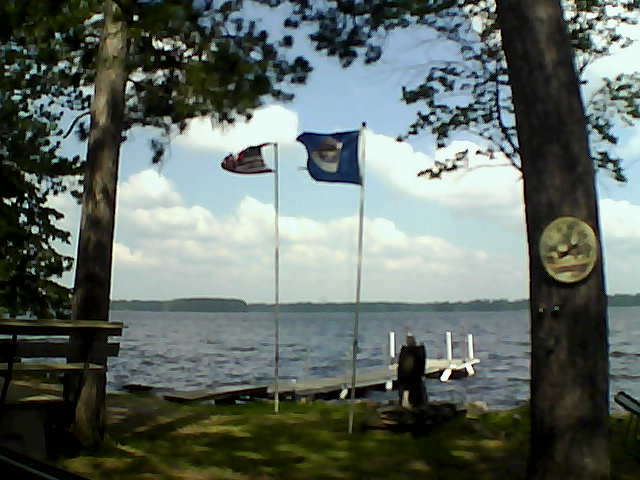 Whiteface Cam Image - Wed, 07/10/2013 10:36am 