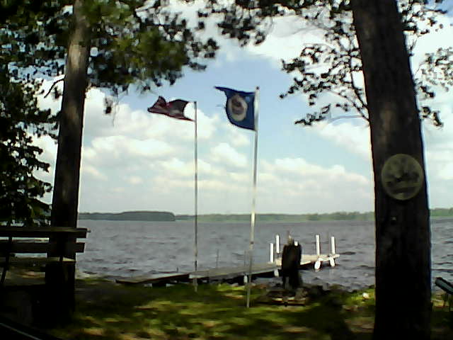 Whiteface Cam Image - Wed, 07/10/2013 10:56am 