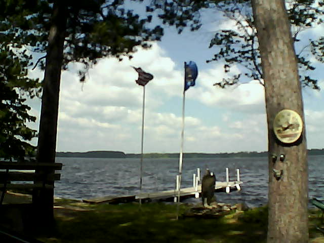 Whiteface Cam Image - Wed, 07/10/2013 11:36am 