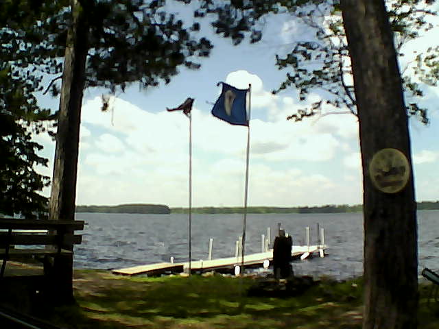 Whiteface Cam Image - Wed, 07/10/2013 1:16pm 