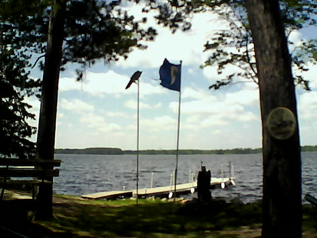 Whiteface Cam Image - Wed, 07/10/2013 1:36pm 