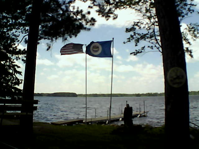 Whiteface Cam Image - Wed, 07/10/2013 1:56pm 