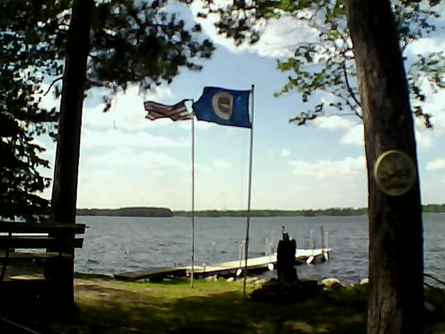 Whiteface Cam Image - Wed, 07/10/2013 2:16pm 