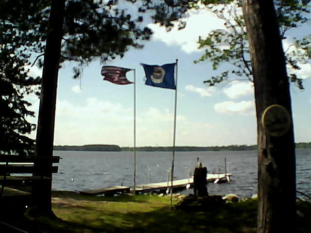 Whiteface Cam Image - Wed, 07/10/2013 2:36pm 