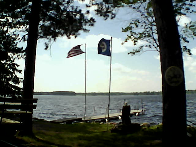 Whiteface Cam Image - Wed, 07/10/2013 2:56pm 