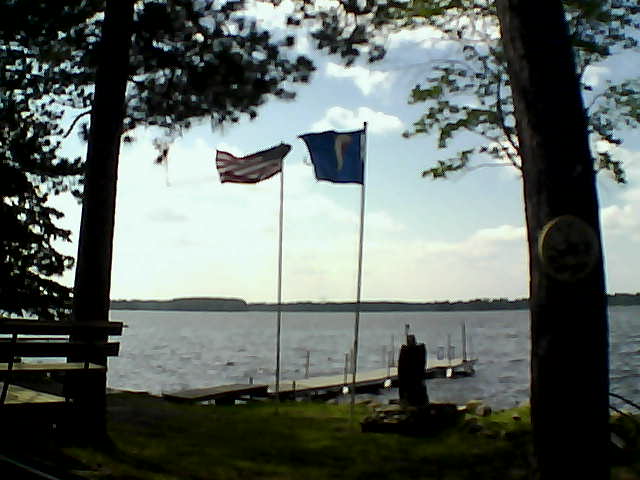 Whiteface Cam Image - Wed, 07/10/2013 3:16pm 