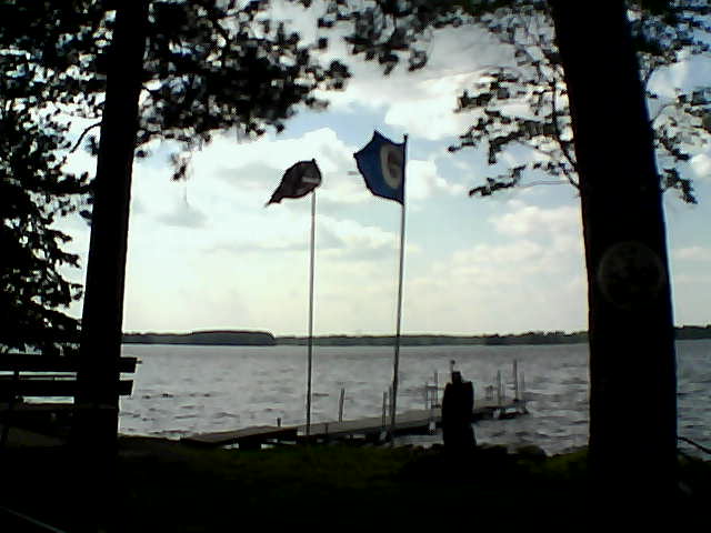 Whiteface Cam Image - Wed, 07/10/2013 3:36pm 