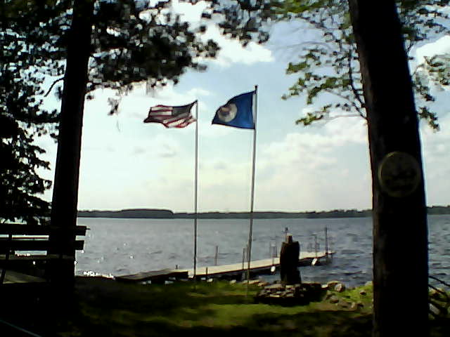 Whiteface Cam Image - Wed, 07/10/2013 3:56pm 