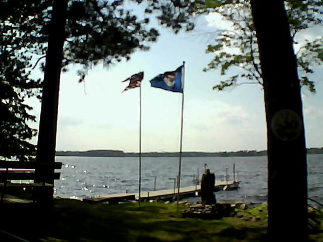 Whiteface Cam Image - Wed, 07/10/2013 4:16pm 