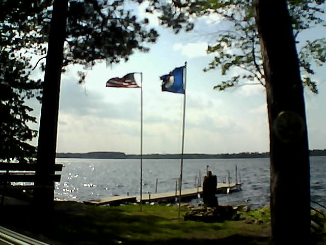Whiteface Cam Image - Wed, 07/10/2013 4:36pm 