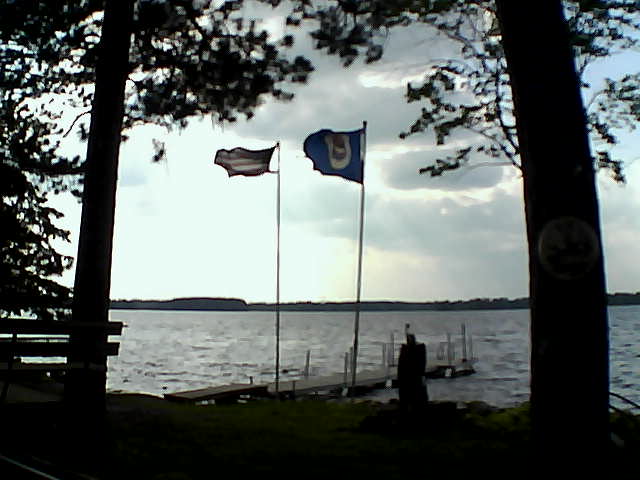 Whiteface Cam Image - Wed, 07/10/2013 4:56pm 