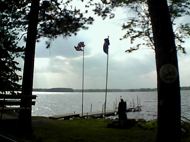 Whiteface Cam Image - Wed, 07/10/2013 5:16pm 