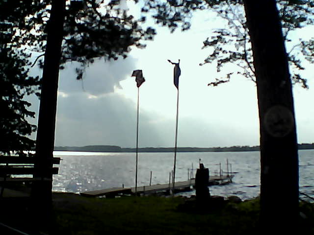 Whiteface Cam Image - Wed, 07/10/2013 5:36pm 