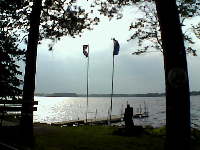 Whiteface Cam Image - Wed, 07/10/2013 5:56pm 