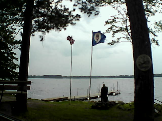 Whiteface Cam Image - Wed, 07/10/2013 6:16pm 