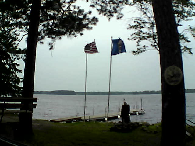 Whiteface Cam Image - Wed, 07/10/2013 6:36pm 