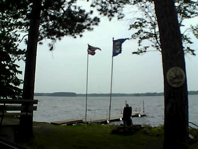 Whiteface Cam Image - Wed, 07/10/2013 6:56pm 