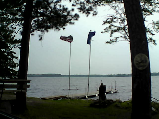 Whiteface Cam Image - Wed, 07/10/2013 7:16pm 