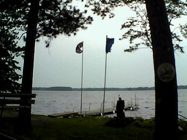 Whiteface Cam Image - Wed, 07/10/2013 7:36pm 