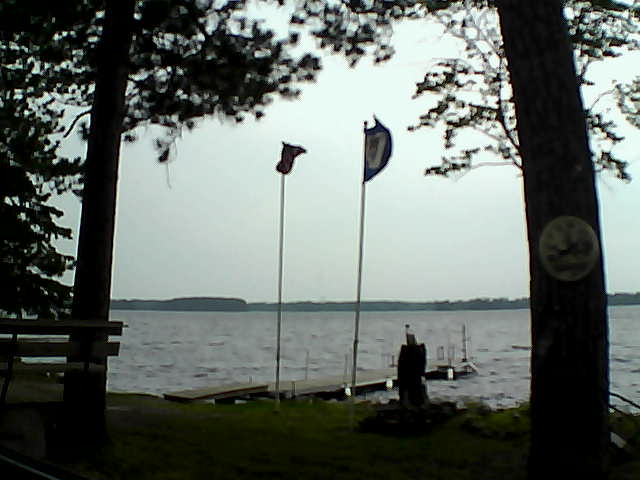 Whiteface Cam Image - Wed, 07/10/2013 7:56pm 