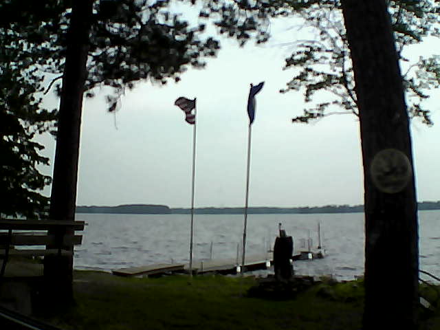 Whiteface Cam Image - Wed, 07/10/2013 8:16pm 