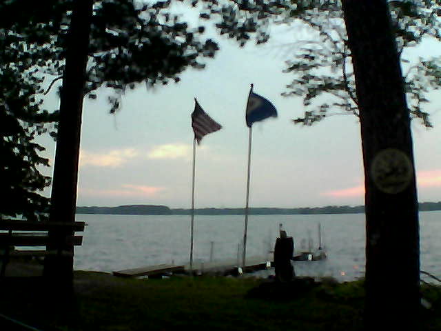 Whiteface Cam Image - Wed, 07/10/2013 9:16pm 