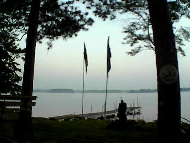 Whiteface Cam Image - Thu, 07/11/2013 5:35am 