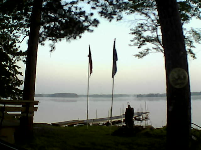 Whiteface Cam Image - Thu, 07/11/2013 5:55am 