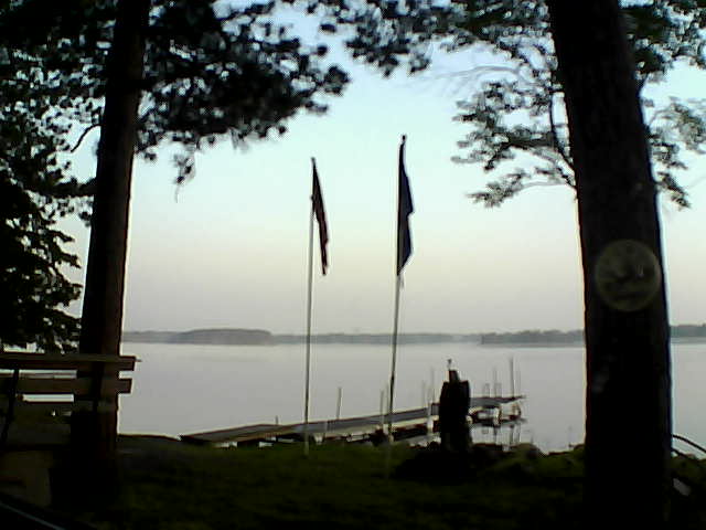 Whiteface Cam Image - Thu, 07/11/2013 6:15am 