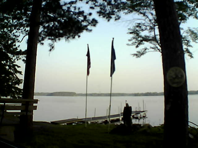 Whiteface Cam Image - Thu, 07/11/2013 6:35am 