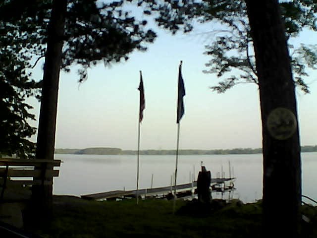 Whiteface Cam Image - Thu, 07/11/2013 6:55am 