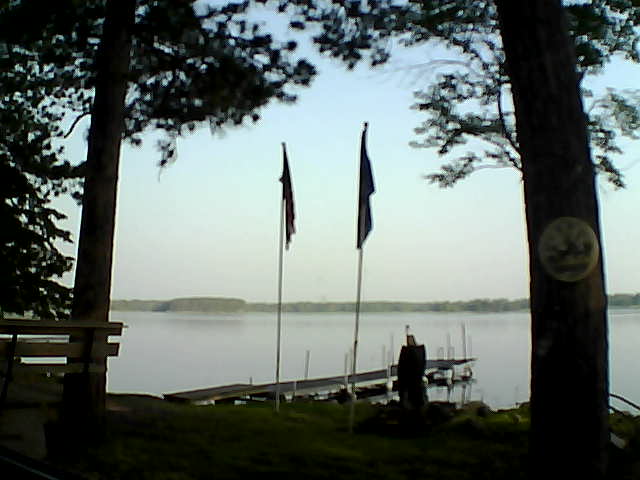 Whiteface Cam Image - Thu, 07/11/2013 7:15am 